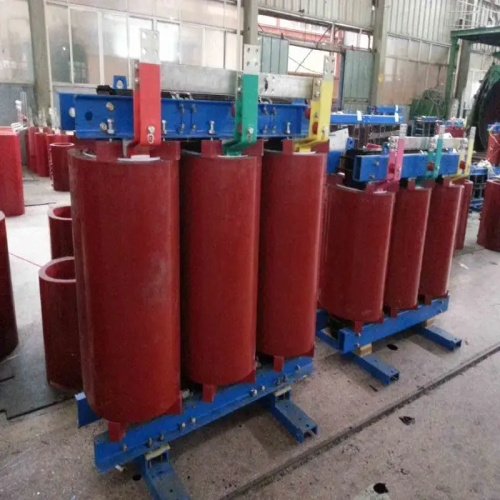石柱SCB10-250KVA干式变压器