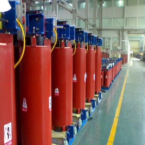 石柱SCB10-200KVA干式变压器
