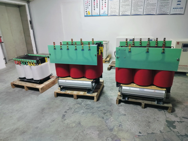 石柱KS11-1000KVA矿用变压器